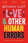 Love And Other Human Errors cover