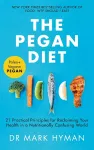 The Pegan Diet cover