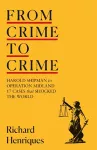 From Crime to Crime cover