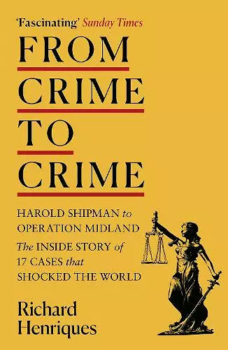 From Crime to Crime cover