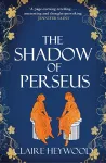 The Shadow of Perseus cover