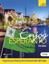Enjoy Esperanto Intermediate to Upper Intermediate Course cover