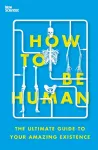 How to Be Human cover