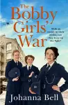 The Bobby Girls' War cover