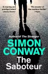 The Saboteur cover