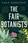 The Fair Botanists cover