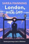 London, With Love cover