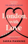 London, With Love cover