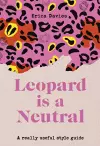 Leopard is a Neutral cover