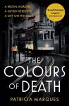 The Colours of Death cover