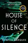 House of Silence cover