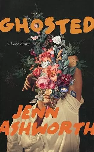 Ghosted cover