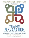 Teams Unleashed cover
