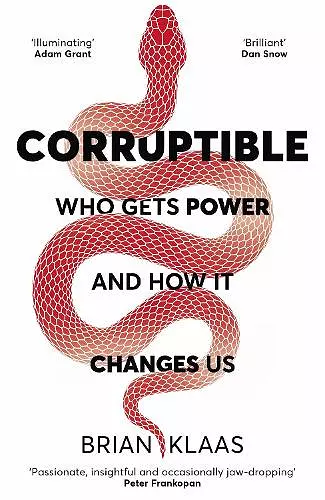 Corruptible cover