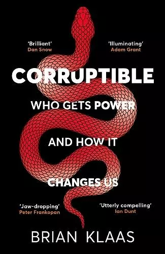 Corruptible cover