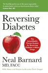 Reversing Diabetes cover