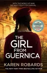 The Girl from Guernica cover