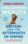Uncommon Wealth cover