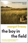 The Boy in the Field cover