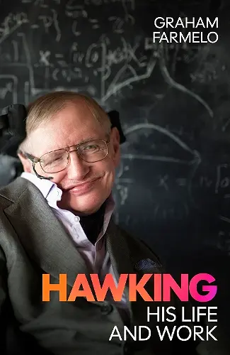 Hawking cover