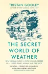 The Secret World of Weather cover