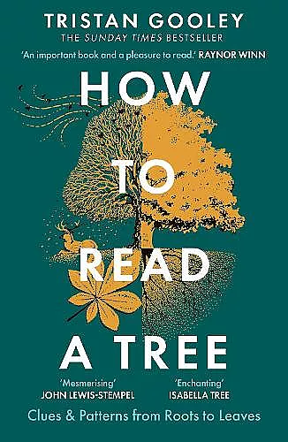 How to Read a Tree cover