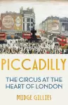 Piccadilly cover