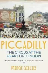 Piccadilly cover