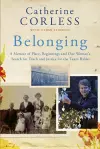 Belonging cover
