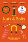 Nuts and Bolts cover