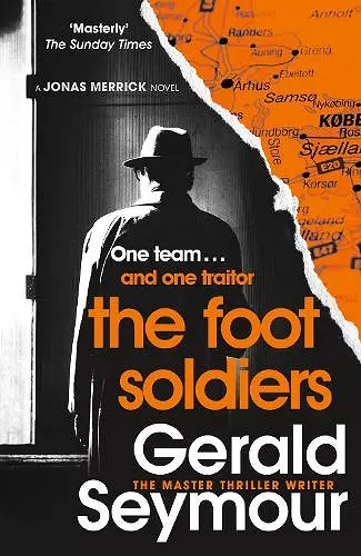 The Foot Soldiers cover