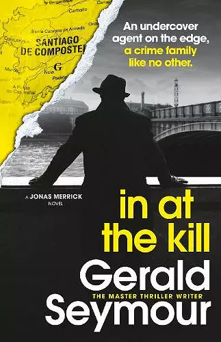 In At The Kill cover