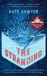 The Stranding cover
