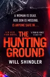 The Hunting Ground cover