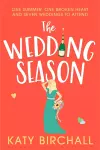 The Wedding Season cover