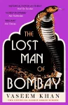 The Lost Man of Bombay cover