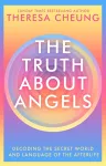 The Truth about Angels cover