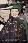 Mary Churchill's War cover