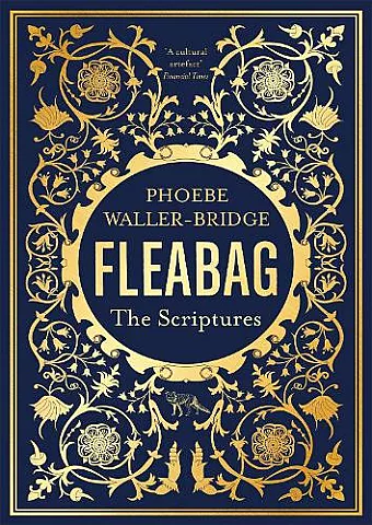 Fleabag: The Scriptures cover