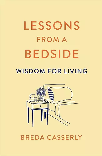 Lessons from a Bedside cover