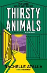 Thirsty Animals packaging