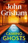 Camino Ghosts cover