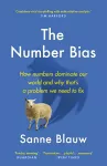 The Number Bias cover