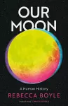 Our Moon cover