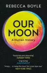 Our Moon cover