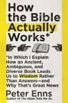 How the Bible Actually Works cover