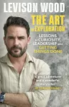 The Art of Exploration cover