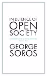 In Defence of Open Society cover