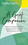 A Grief Companion cover