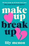 Make Up Break Up cover